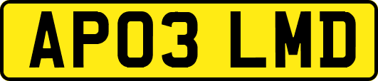 AP03LMD