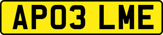 AP03LME