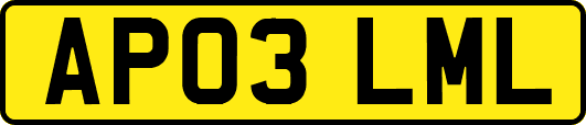 AP03LML