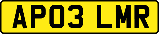 AP03LMR