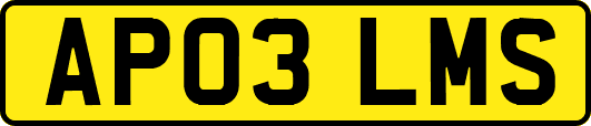 AP03LMS