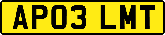 AP03LMT