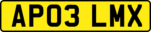 AP03LMX