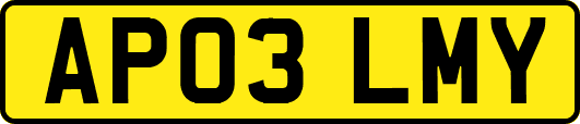 AP03LMY