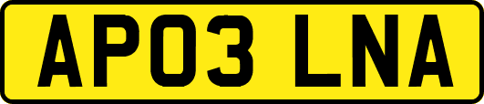 AP03LNA