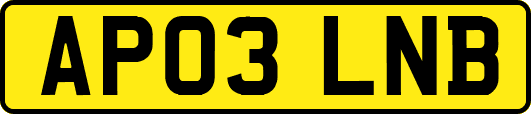 AP03LNB