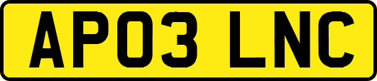 AP03LNC