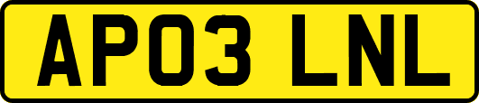 AP03LNL