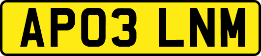 AP03LNM
