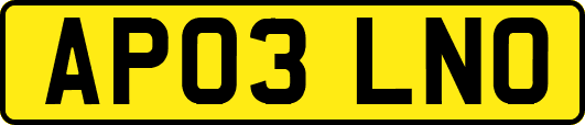 AP03LNO