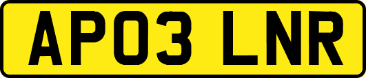 AP03LNR