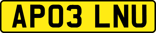 AP03LNU