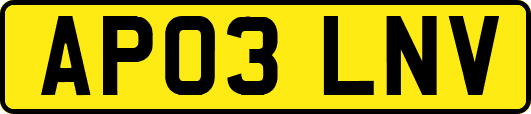 AP03LNV