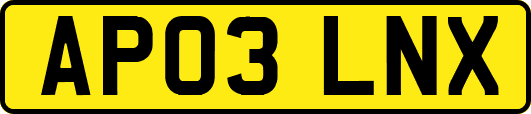 AP03LNX
