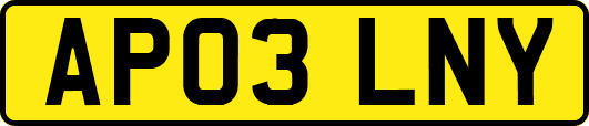 AP03LNY