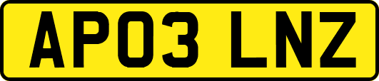 AP03LNZ