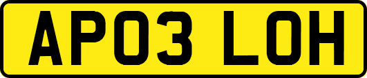 AP03LOH