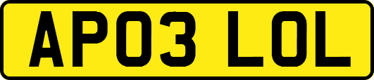 AP03LOL
