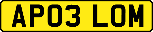 AP03LOM