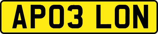 AP03LON