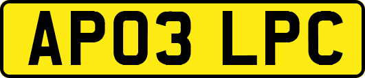 AP03LPC