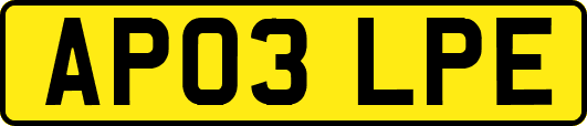 AP03LPE
