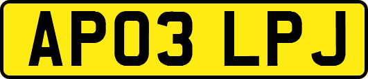 AP03LPJ
