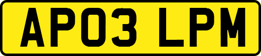 AP03LPM