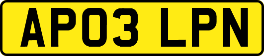 AP03LPN