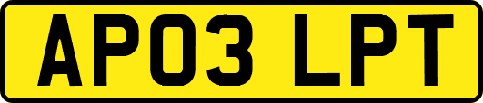 AP03LPT