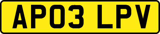 AP03LPV