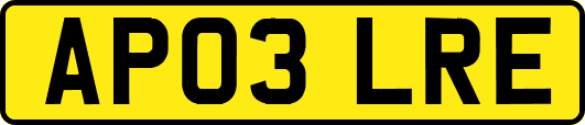 AP03LRE