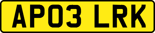 AP03LRK