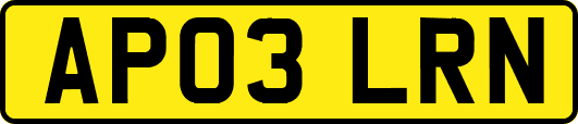 AP03LRN