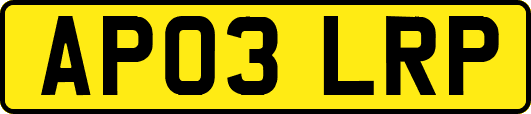AP03LRP