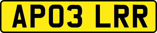AP03LRR