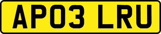 AP03LRU