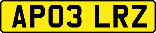 AP03LRZ