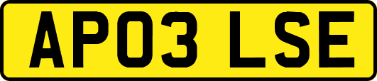 AP03LSE