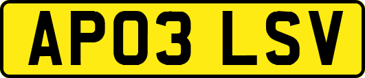 AP03LSV