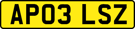 AP03LSZ