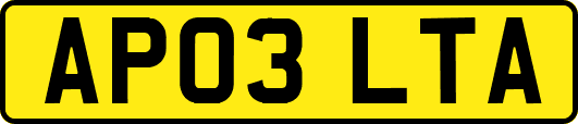 AP03LTA
