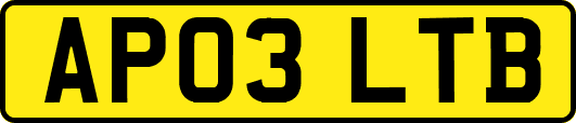 AP03LTB