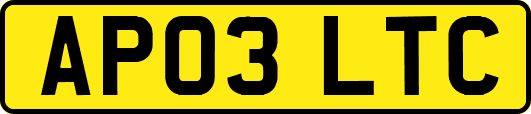 AP03LTC