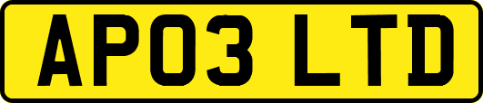 AP03LTD
