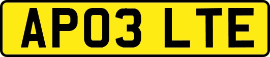 AP03LTE