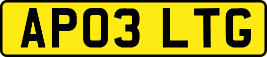 AP03LTG