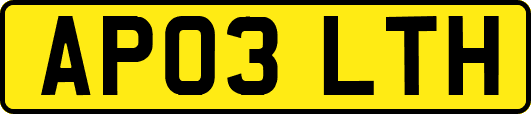 AP03LTH