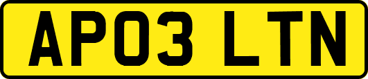 AP03LTN
