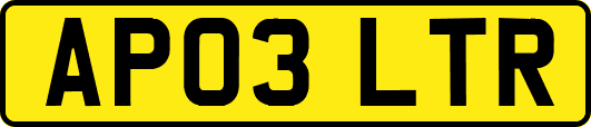 AP03LTR